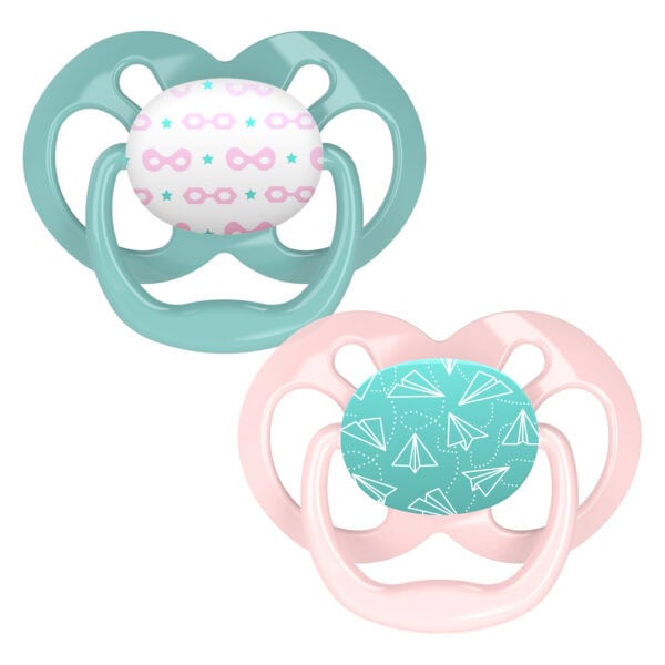 Pacifiers & Teethers – Dr.Browns SA Baby Products
