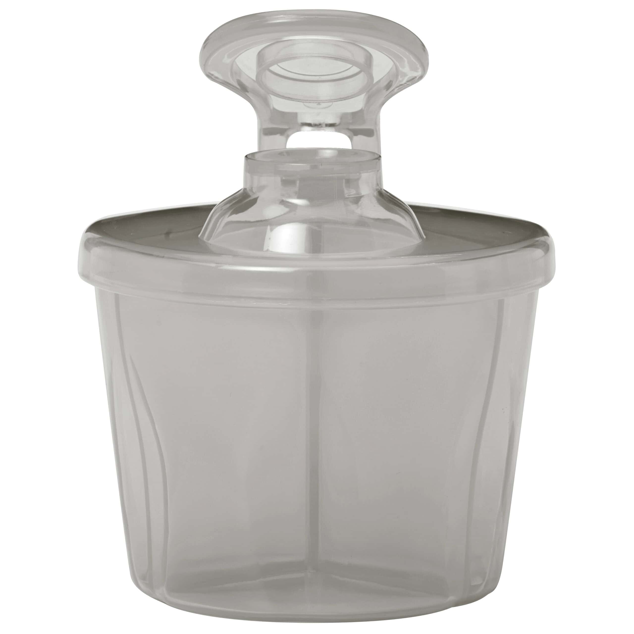 Dr. Brown’s Milk Powder Dispenser Grey